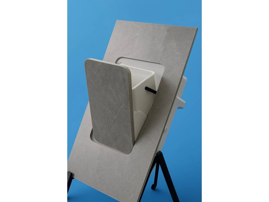 Встраиваемая мусорная корзина под плитку EasyToTile