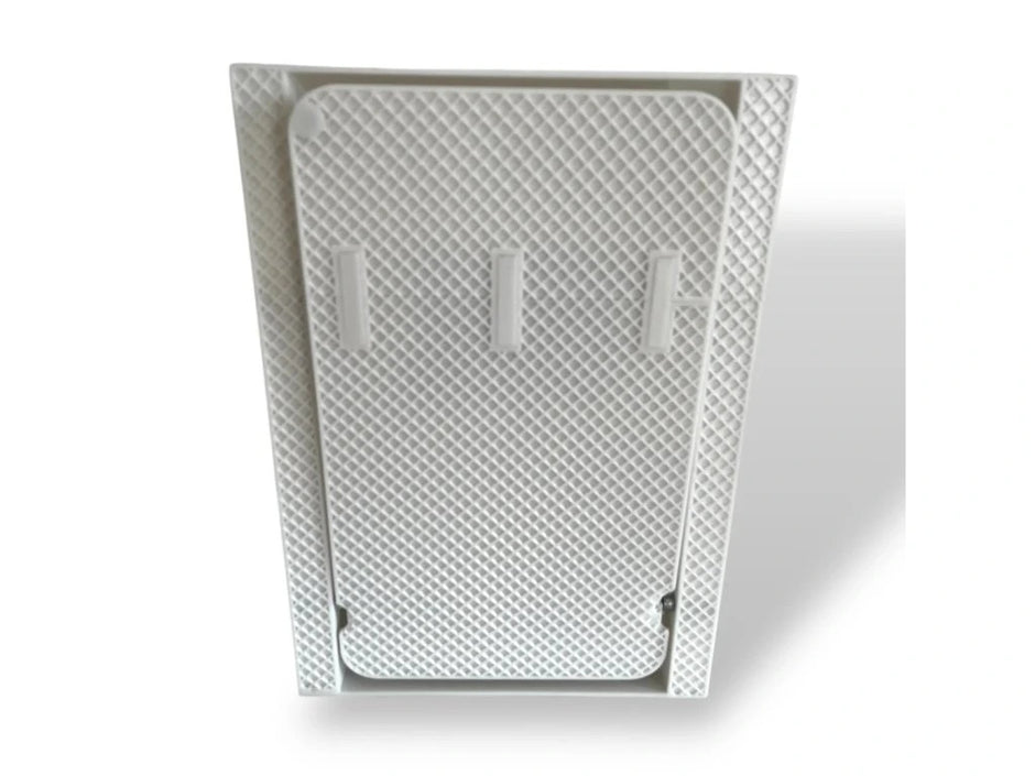 Встраиваемая мусорная корзина под плитку EasyToTile