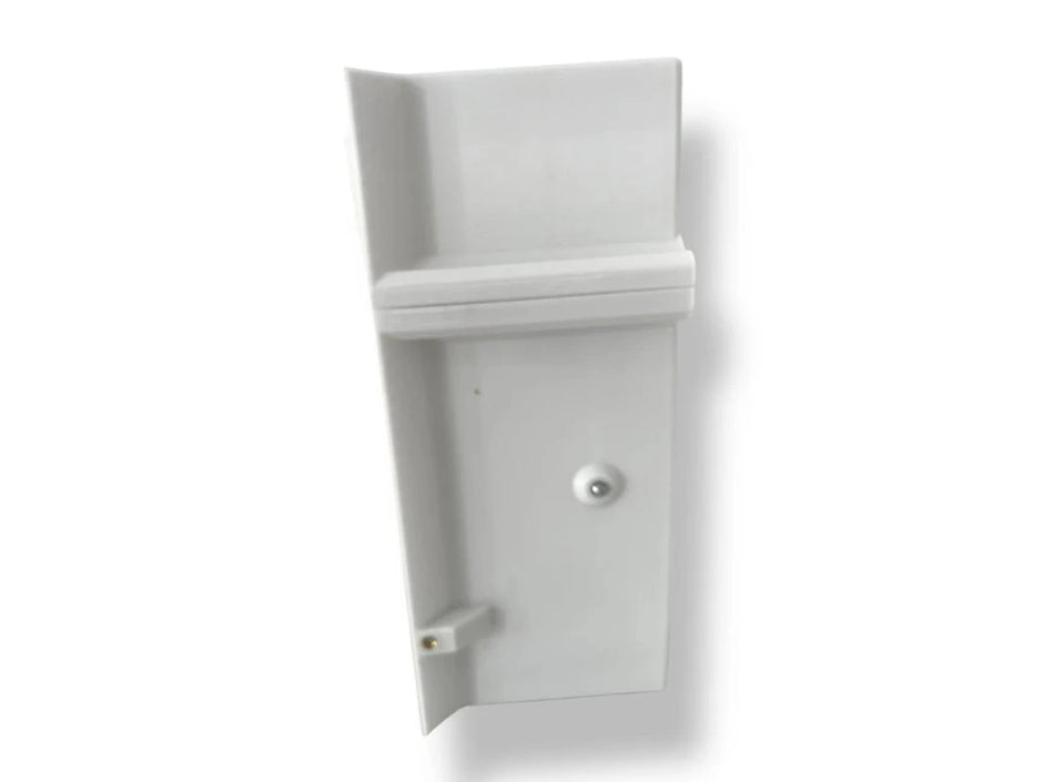 Встраиваемая мусорная корзина под плитку EasyToTile