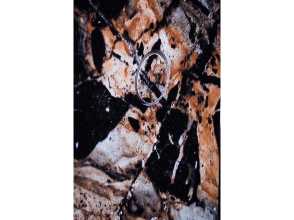 Встроенные держатели для полотенец EasyToTile (2–6 шт.) – установка только после укладки плитки.