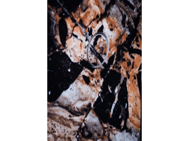 Встроенные держатели для полотенец EasyToTile (2–6 шт.) – установка только после укладки плитки.