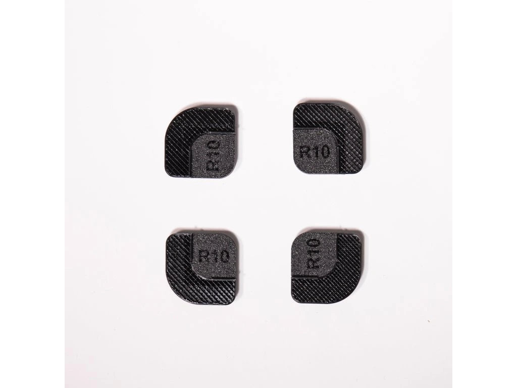 Система магнитных инспекционных дверей EasyToTile R10 (радиус R10)