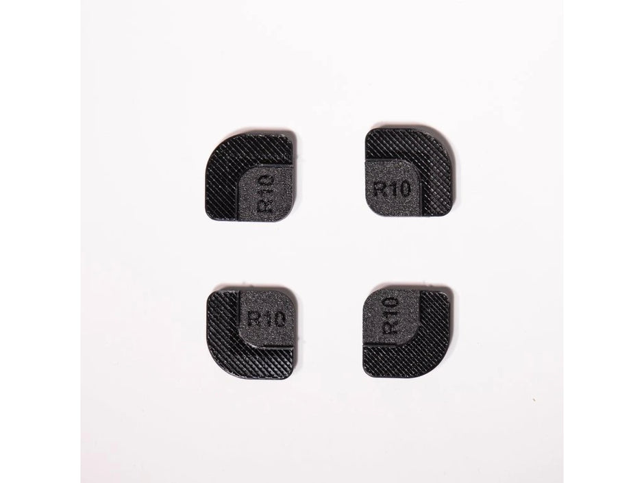 Система магнитных инспекционных дверей EasyToTile R10 (радиус R10)