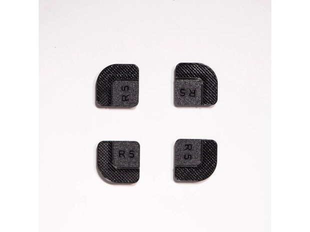 Magnētiskā Pārbaudes Durvju Sistēma EasyToTile R5 (Rādiuss R5)