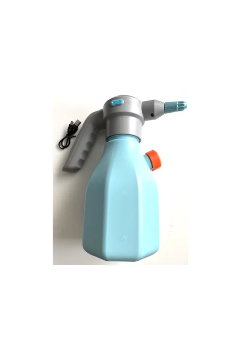 2 l elektrinis purkštuvas
